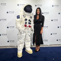 STARTRADER Employee Darina Seryakova's profile photo