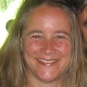 WheelPad L3C Employee Julie Lineberger's profile photo