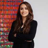 Farplas Employee Dilek Yakut's profile photo