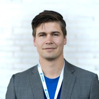 Spekit Employee Ian Watson's profile photo