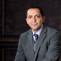 Coffey Engineering & Surveying Employee Jacob Ortega's profile photo