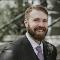 SKU IQ Employee Graham McBeath's profile photo