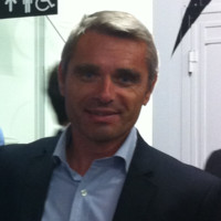 Bertrand Guignard Email
