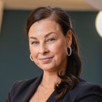 Woomio Employee Winni Esbensen's profile photo