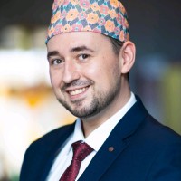 Anthony Nicholas Group Employee Karol Kowalski's profile photo