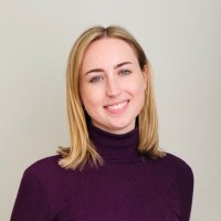 Stonewall Structural Engineering Employee Libby Palmer's profile photo