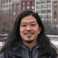 Telementum Global Employee Alan Ng's profile photo
