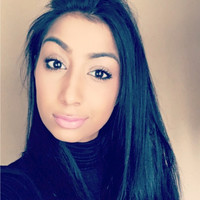 Thirsty Work Employee Aisha Jhumat's profile photo