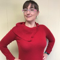SimIS Inc. Employee Megan Bohland's profile photo