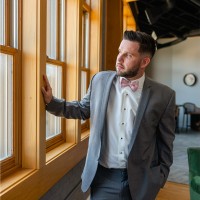 Pathfinder Recovery Employee Joshua Dix's profile photo