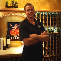 Krosswood Doors Employee Jordan Jones's profile photo