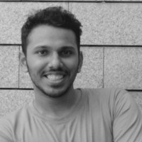Emirates Cricket Board Employee Pratik Shetty's profile photo
