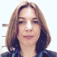 Ioana Ghiu Email & Phone Number