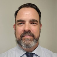 The Aerospace Corporation Employee Brian Broad's profile photo