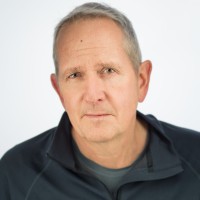 Userfocus Employee David Travis's profile photo