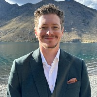 AdventHealth Center Ice Employee James Mitchell's profile photo