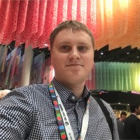 Федеральная торговая сеть "Пятёрочка Employee Artem Lishenko's profile photo