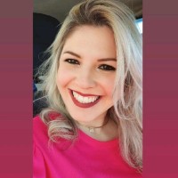 Antecipa Fácil Employee Aline Barbosa's profile photo