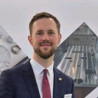STEVILA Employee Arnoldas Juškevičius's profile photo