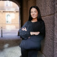 Biovisjon Employee Silje Bråstad's profile photo