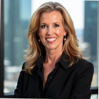 Splunk Employee Gretchen O'Hara's profile photo