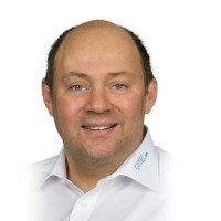 GRITEC AG Employee Jürg Rohner's profile photo