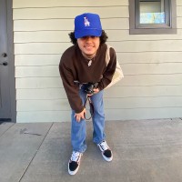 Nike Employee Jayden Moore's profile photo
