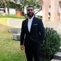 Bexar Appraisal District Employee David A. Marte's profile photo