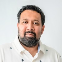 Air Chathams Employee Azwal McQi's profile photo
