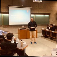 Indian Institute of Management Ahmedabad Employee Shridhar Sethuram's profile photo