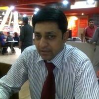 Vikas Khatri Email