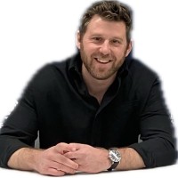 Nashville Soccer Club Employee Oliver Miller-Farrell's profile photo