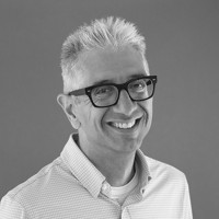 Motiv Design Employee Paul Metaxatos's profile photo