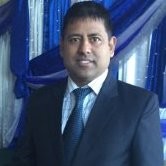 Bhupesh Sangar