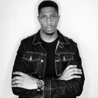 MAX Delivery NG Employee Femi Balogun's profile photo