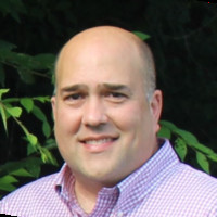 McCain Foods Employee Andy Saunders's profile photo