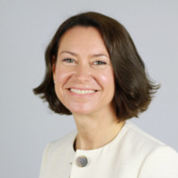 Natixis Corporate & Investment Banking Employee Amy Lang's profile photo