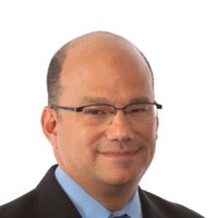 Impact Justice Employee Alexander Busansky's profile photo