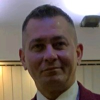 Davies Turner Employee Christopher Serre's profile photo