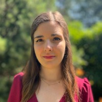 OSMAIA Employee Ana Deparis's profile photo