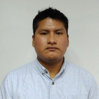 Juan Condori Email