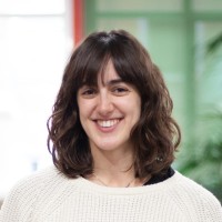 INSERVER Employee Alba Lúa Martín Velasco's profile photo