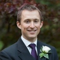 BNB Group Employee Scott Jones's profile photo