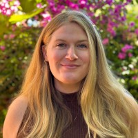 Stanford Doerr School of Sustainability Employee Natalie Herbert's profile photo