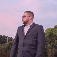 AST Technologies Employee Dylan Baldwin's profile photo