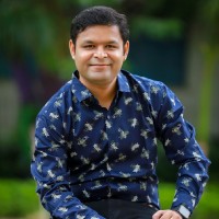 Cognizant Employee Ashwin Kothari's profile photo