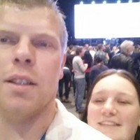 John Brinks Email & Phone Number