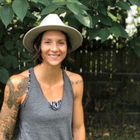 Jessica Andrews