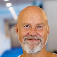 Cancerfonden Employee Jerker Nilsson's profile photo