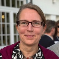 beVisioneers Employee Iris Lapinski's profile photo